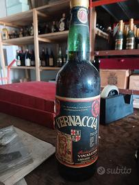 vernaccia
