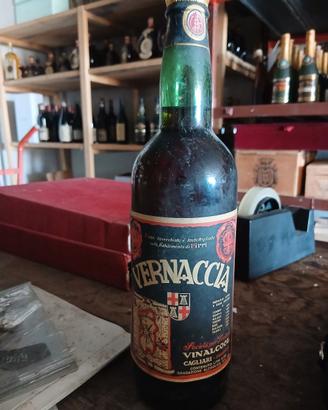 vernaccia
