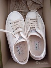 Gucci scarpe 