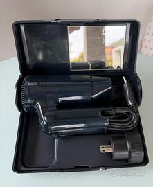 Phon da viaggio con custodia Silencio 1250 BRAUN