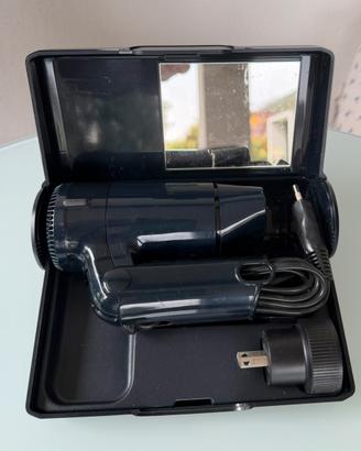 Phon da viaggio con custodia Silencio 1250 BRAUN