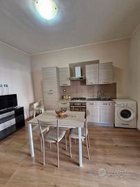 Appartamenti a Torre di Gaffe - Licata