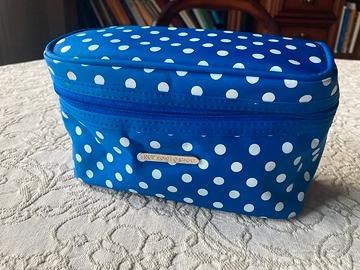 Piccola trousse / beauty by Romeo Gigli - Usata