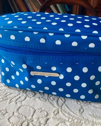 Piccola trousse / beauty by Romeo Gigli - Usata