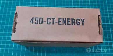box 450 carte energia pokemon