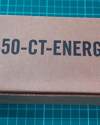 box 450 carte energia pokemon