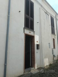 Appartamento S. Demetrio C