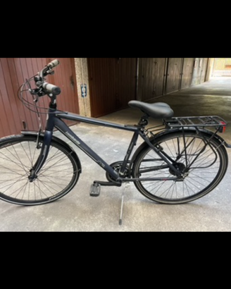 BICICLETTA LOMBARDO TARANTO UOMO 28
