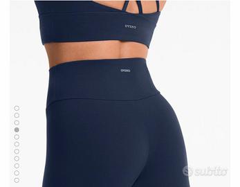 completo sport Oysho 