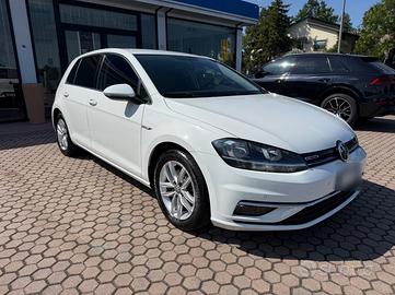 Volkswagen Golf 1.5 TGI DSG 5p. Business BlueMotio