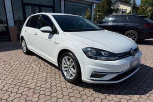 Volkswagen Golf 1.5 TGI DSG 5p. Business BlueMotio