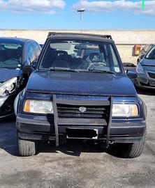 RICAMBI USATI AUTO SUZUKI Vitara 3P G16AK Benzina