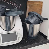 Bimbi TM6 come nuovo con accessori