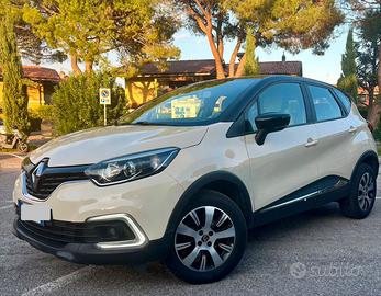 Renault Captur dCi 8V 90CV Start&Stop Energy Zen