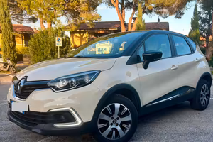 Renault Captur dCi 8V 90CV Start&Stop Energy Zen