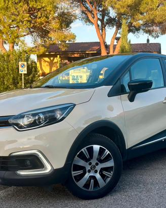 Renault Captur dCi 8V 90CV Start&Stop Energy Zen