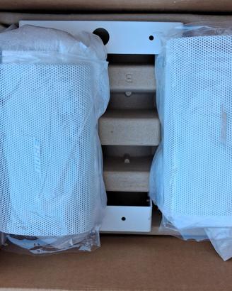 Coppia di casse Bose Professionali Freespace FS2SE