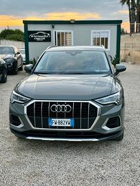 Audi Q3 2.0 TDI 150 CV S tronic advanced