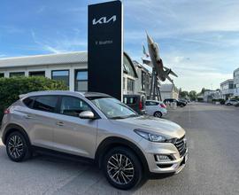 HYUNDAI Tucson 1.6 CRDi 48V XPrime