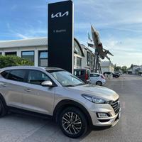 HYUNDAI Tucson 1.6 CRDi 48V XPrime