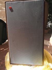 diffusore audio 