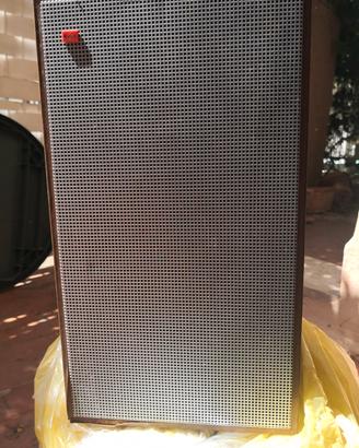 diffusore audio 