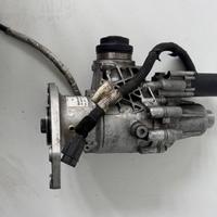 Differenziale anteriore Fiat 500X 1.3 Mjet