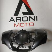 CARENA COPRI MANUBRIO ANT. HONDA SH 125/150 '20-'2
