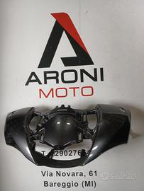 CARENA COPRI MANUBRIO ANT. HONDA SH 125/150 '20-'2