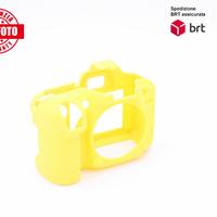 Cover in gomma per Nikon D7100