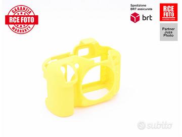 Cover in gomma per Nikon D7100