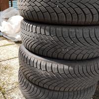 Gomme invernali 