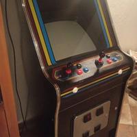 Cabinato arcade crt monitor