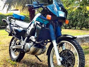 Yamaha xtz 660 1992 tenere