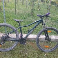 bici scott 27,5 S