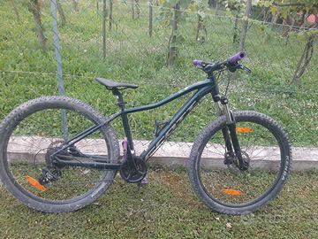 bici scott 27,5 S