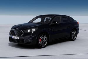 BMW X2 xDrive20d 48V MSport Pro