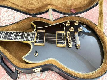 Yamaha SG 3000 1983