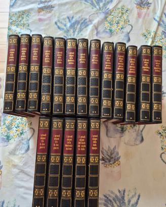 Libri di storia da collezione