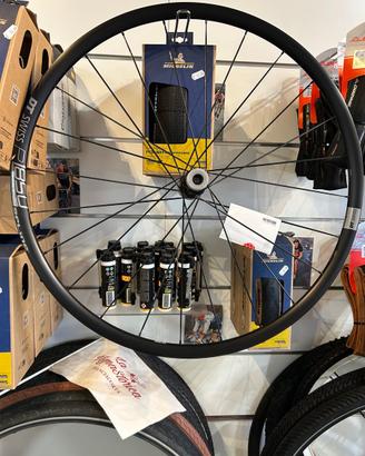 RUOTA POSTERIORE DT SWISS P1850
