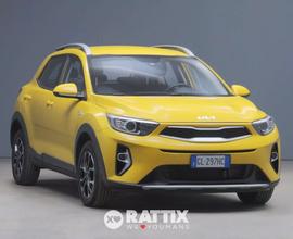 KIA Stonic Stonic 1.0 t-gdi mhev Urban 100cv mt
