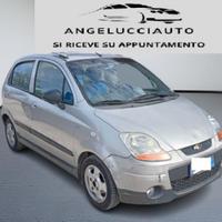 CHEVROLET Matiz SI ZTL ROMA GPL