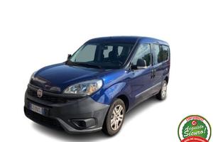 FIAT Doblo Doblò 1.6 MJT 16V 105CV Easy Autocarr