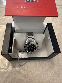 Orologio Sector Sea-Touch