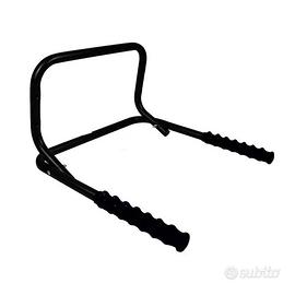 Supporto a parete per Bici Bonin
