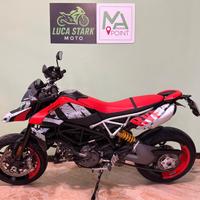 Ducati Hypermotard 950 RVE