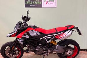 Ducati Hypermotard 950 RVE
