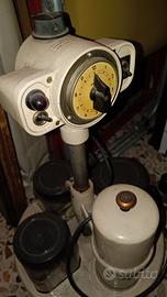 Macchina di pulizia ELMA Super Elite per orologi