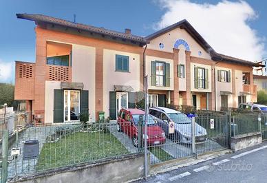 5 LOCALI A AVIGLIANA