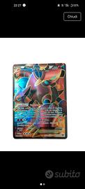 107/114 [IT] Volcanion Ex Full Art